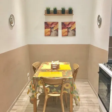 La Scalinata Trieste