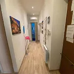 Casa vacanze Scalinata Del Teatro Rossetti Parcheggio