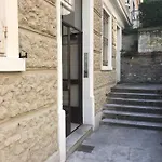 Scalinata Del Teatro Rossetti Parcheggio