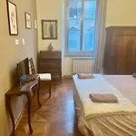 Scalinata Del Teatro Rossetti Parcheggio Casa vacanze Trieste