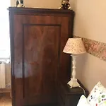 Scalinata Del Teatro Rossetti In Viale Xx Settembre Parcheggio Hébergement de vacances *