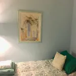 Scalinata Del Teatro Rossetti Parcheggio