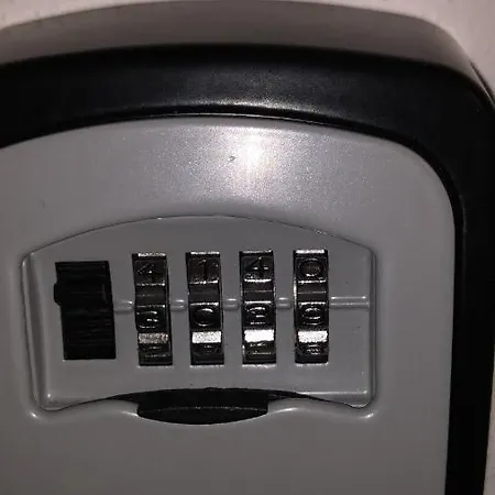 Scalinata Del Teatro Rossetti Parcheggio 度假居 *