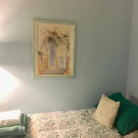 Scalinata Del Teatro Rossetti Parcheggio