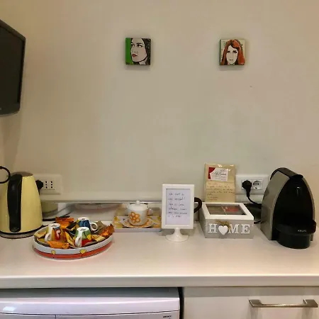 Alla Scalinata Del Teatro Rossetti In Viale XX Settembre Parcheggio Дом отдыха