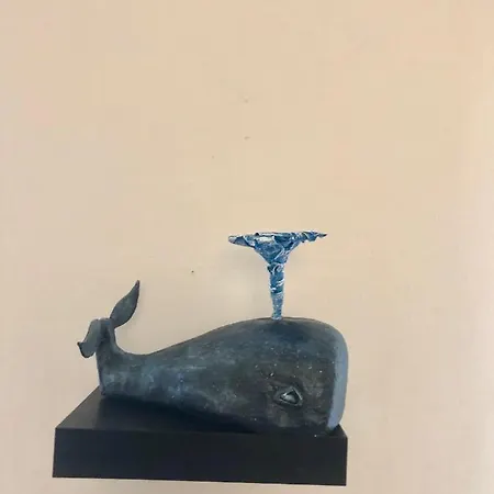 Scalinata Del Teatro Rossetti Parcheggio * 的里雅斯特